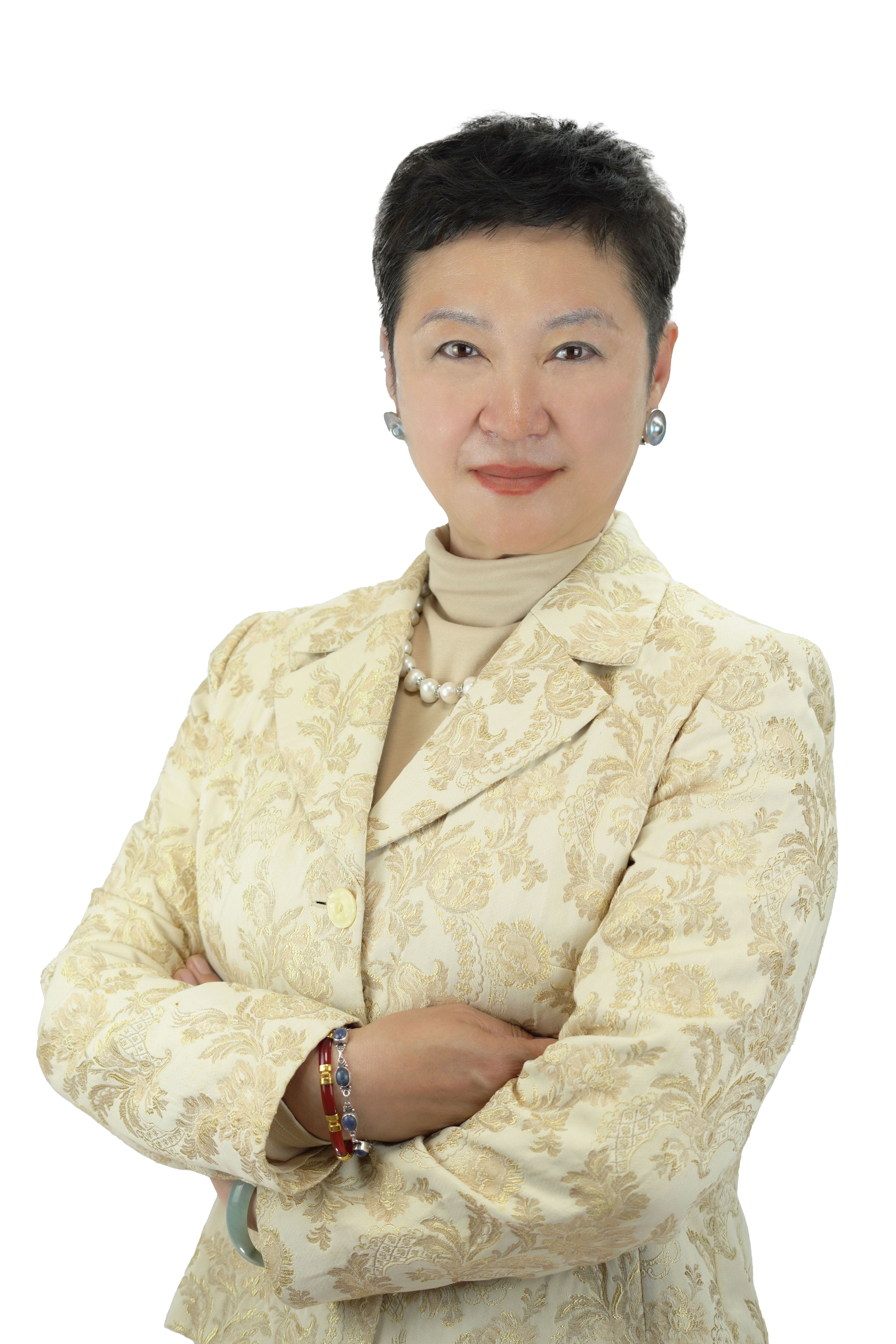 ROSA 魏玉鸿